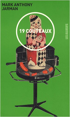 Stock image for 19 Couteaux for sale by Ammareal