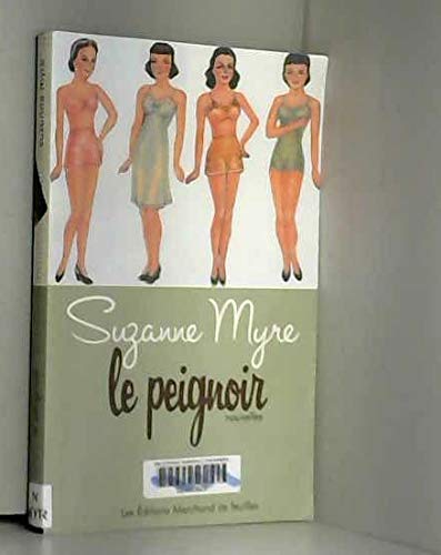 Beispielbild fr Le peignoir zum Verkauf von medimops