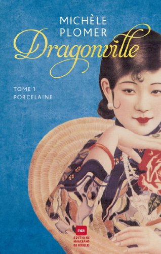 Beispielbild fr Dragonville tome 1 - Porcelaine zum Verkauf von Librairie Le Nord