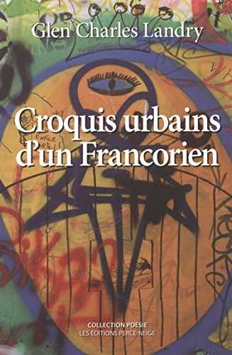 Beispielbild fr Croquis Urbains d un Francorien zum Verkauf von medimops