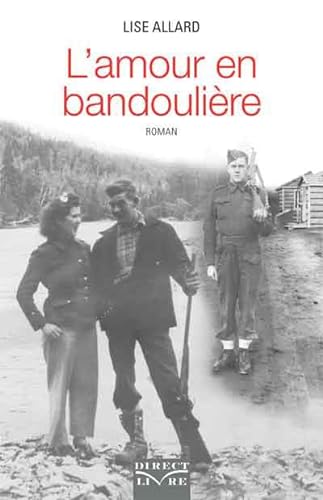 Stock image for L'amour en Bandoulire : Roman for sale by Better World Books