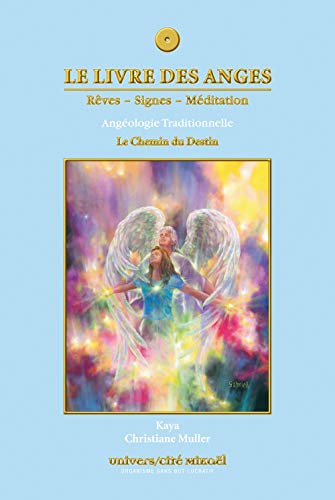 Stock image for Livre des Anges (le) Tome 4 - le Chemin du Destin for sale by medimops