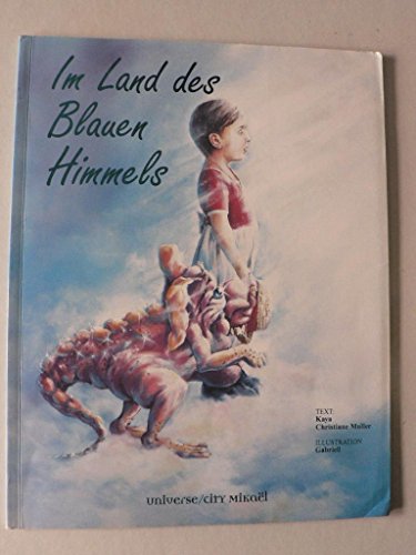 Stock image for Im Land des blauen Himmels: Mrchen fr Kinder for sale by medimops