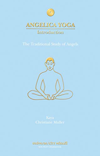 Stock image for Angelica Yoga, Introduction for sale by GF Books, Inc.