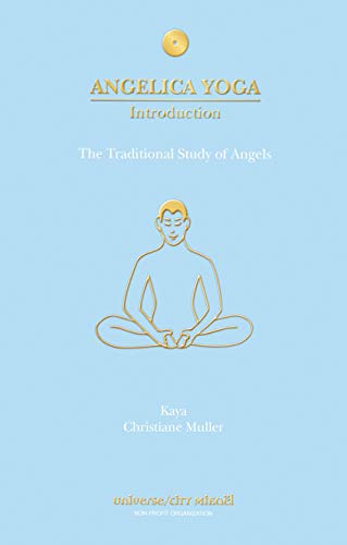 9782923097633: Angelica Yoga, Introduction