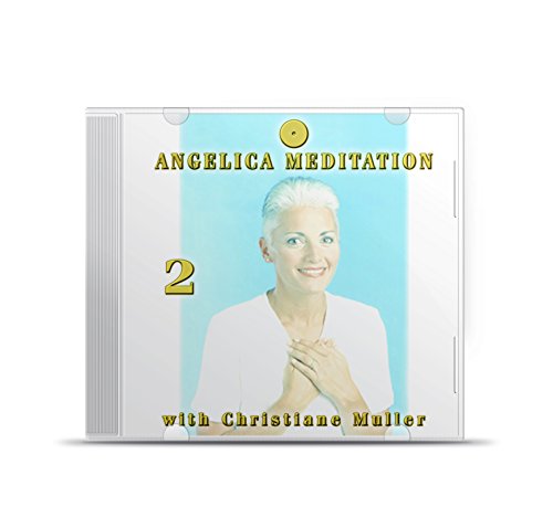 Stock image for Angelica Meditation - CD Vol. 2 (Angels 66 to 61), The Traditional Study of Angels for sale by Save With Sam
