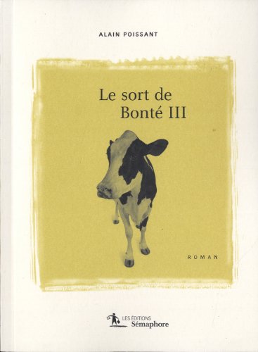 Stock image for Le Sort de Bont III for sale by Better World Books