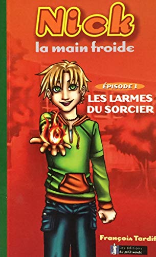 Stock image for Larmes du sorcier T.01 for sale by Better World Books