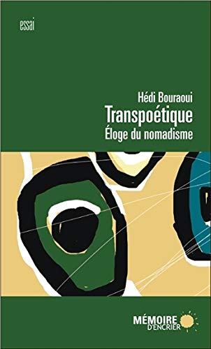 Beispielbild fr Transpo tique - Eloge du nomadisme zum Verkauf von WorldofBooks