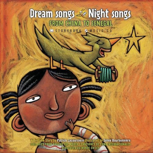 Beispielbild fr Dream Songs Night Songs : From China to Senegal zum Verkauf von Better World Books