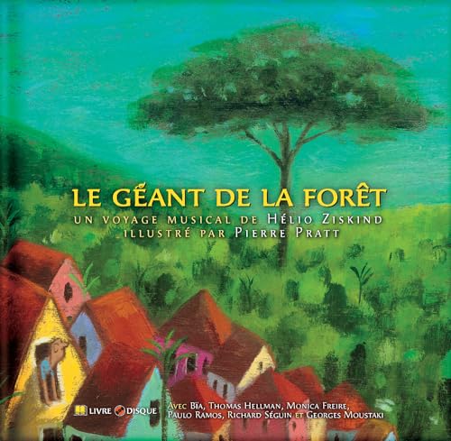 Beispielbild fr Le gant de la fort (Secret Mountain Audio Series) (French Edition) zum Verkauf von Gallix