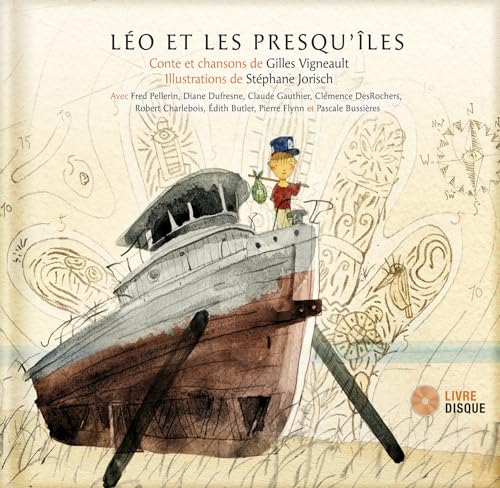 Imagen de archivo de Lo Et Les Presqu'les a la venta por Better World Books