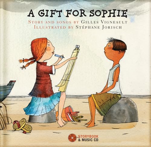 Stock image for A Gift for Sophie for sale by Blackwell's