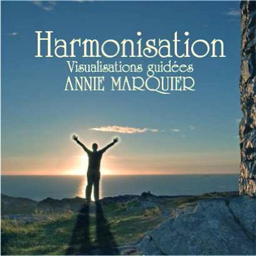 9782923228044: Harmonisation (1CD audio)