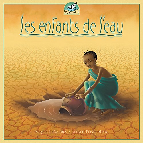 Beispielbild fr Les enfants de l'eau zum Verkauf von Ammareal