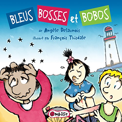 Beispielbild fr Bleus, Bosses Et Bobos zum Verkauf von RECYCLIVRE