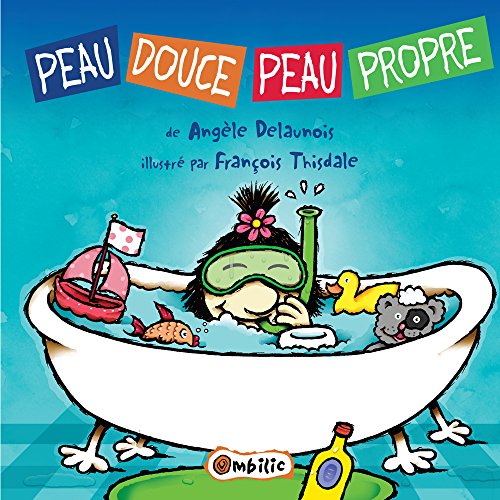 Stock image for peau douce, peau propre for sale by Better World Books