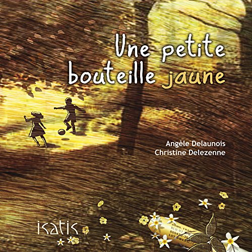 Imagen de archivo de Petite Bouteille Jaune a la venta por Better World Books