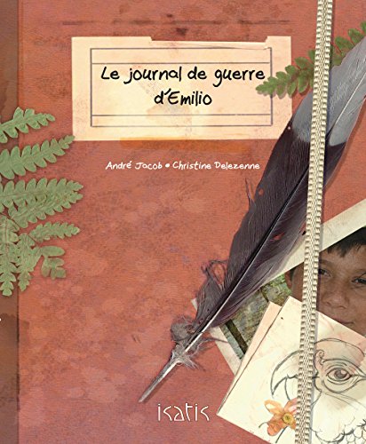 Stock image for Journal de Guerre D'milio for sale by Better World Books