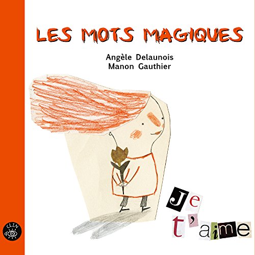 Beispielbild fr Les mots magiques zum Verkauf von Ammareal