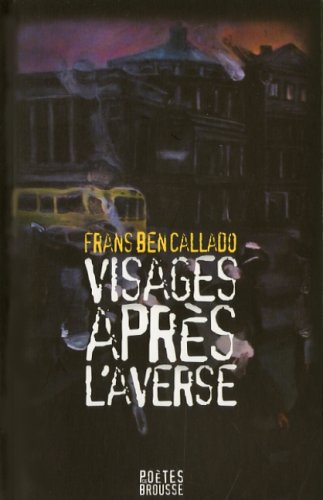 Beispielbild fr Visages aprs l'averse zum Verkauf von Librairie La Canopee. Inc.