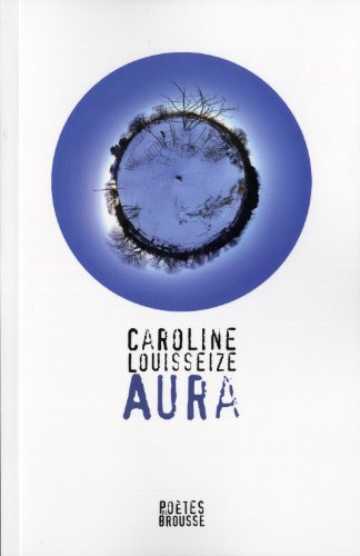 Beispielbild fr Aura zum Verkauf von Better World Books Ltd