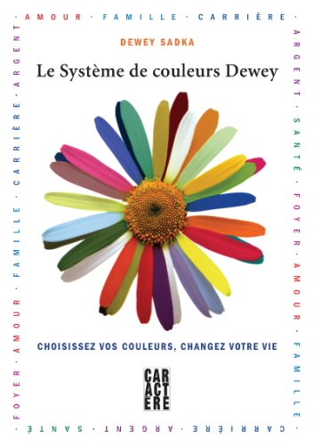 Stock image for Systme de couleurs Dewey Le for sale by Better World Books
