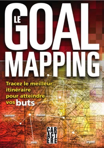 Beispielbild fr Goal mapping Le zum Verkauf von Better World Books