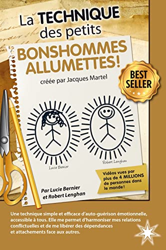 Beispielbild fr La Technique des petits Bonshommes Allumettes ! zum Verkauf von medimops