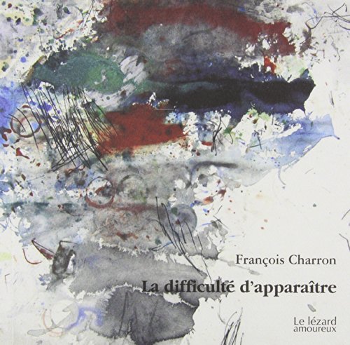 Beispielbild fr DIFFICULT D'APPARATRE (LA) zum Verkauf von Librairie La Canopee. Inc.