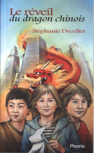 Beispielbild fr Rveil du Dragon Chinois zum Verkauf von Better World Books