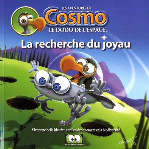 Stock image for Recherche du joyau -la for sale by medimops