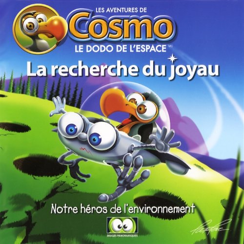 Imagen de archivo de Aventures de Cosmo a la venta por Better World Books