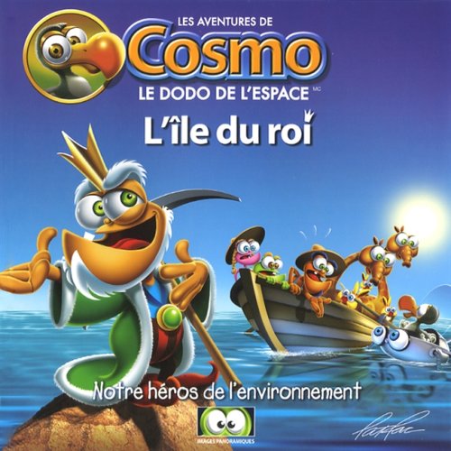 Stock image for Aventures de Cosmo for sale by Better World Books