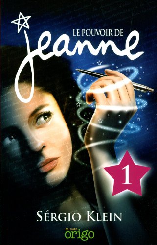Beispielbild fr Pouvoir de Jeanne zum Verkauf von Better World Books Ltd