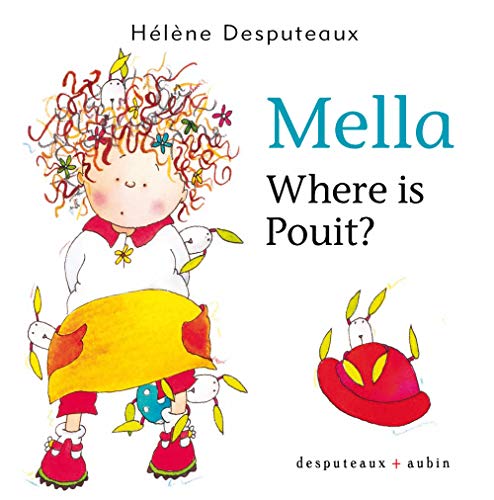 Imagen de archivo de Mella: Where is Pouit? a la venta por Librairie La Canopee. Inc.