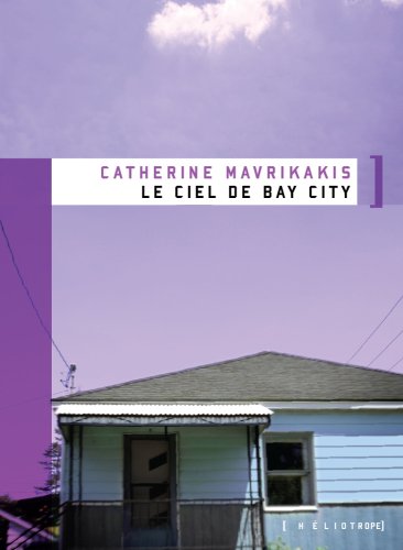 9782923511122: Le ciel de bay city