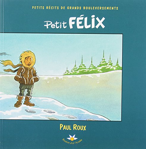 Beispielbild fr Petit Flix (French Edition) zum Verkauf von Better World Books