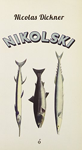 Stock image for Nikolski for sale by ThriftBooks-Dallas