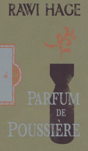 Beispielbild fr Parfum de Poussi re zum Verkauf von Better World Books: West