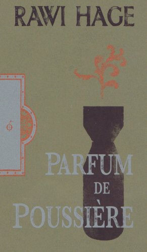Stock image for Parfum de Poussi re for sale by Better World Books: West