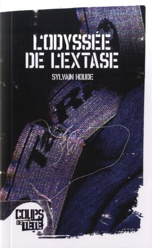 Stock image for Odysse de l'Extase (l') for sale by medimops