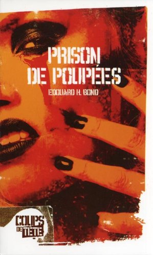 Stock image for Prison de poupes for sale by Librairie La Canopee. Inc.
