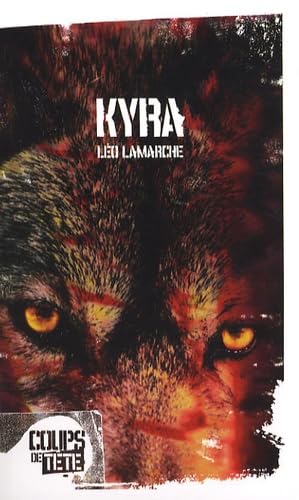 Stock image for Kyra Lamarche, Lo for sale by BIBLIO-NET