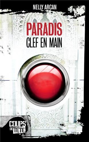 Beispielbild fr Paradis, clef en main (French Edition) zum Verkauf von Better World Books