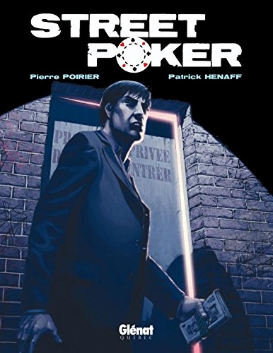 Stock image for Street poker for sale by Better World Books