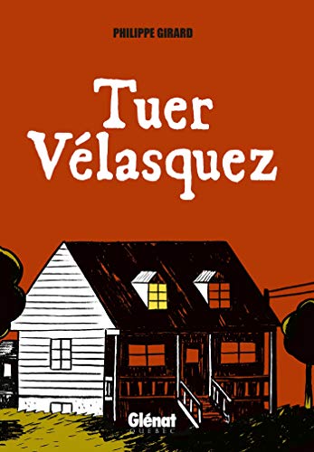 Stock image for Tuer Velasquez for sale by ThriftBooks-Dallas