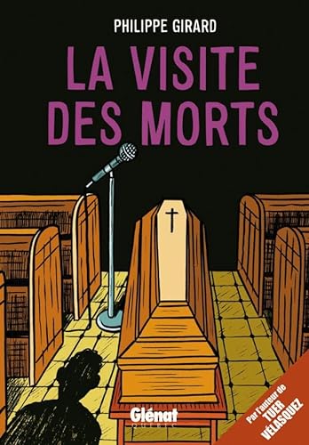 Stock image for La visite des morts for sale by Ammareal