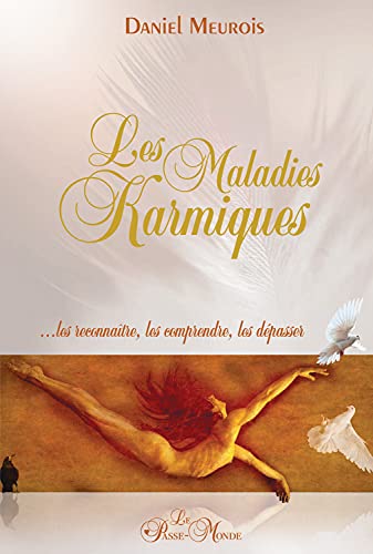 Stock image for Les maladies karmiques : Les reconnatre, les comprendre, les dpasser for sale by Revaluation Books