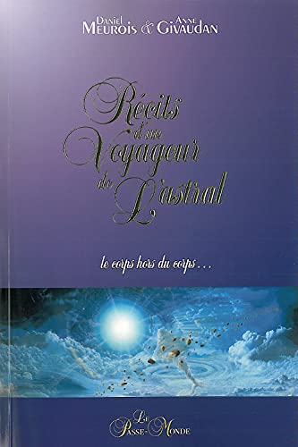 Stock image for Rcits d'un voyageur de l'astral for sale by Revaluation Books